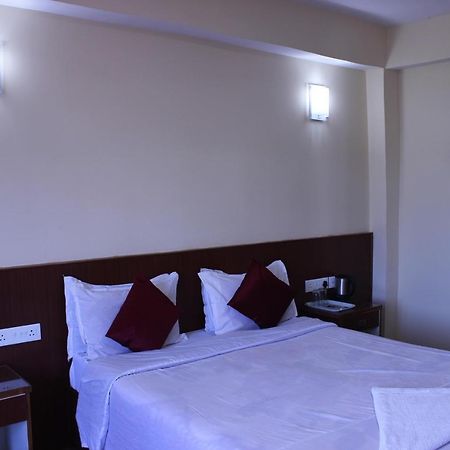 Zero To One Stay Khandroling Gangtok Extérieur photo