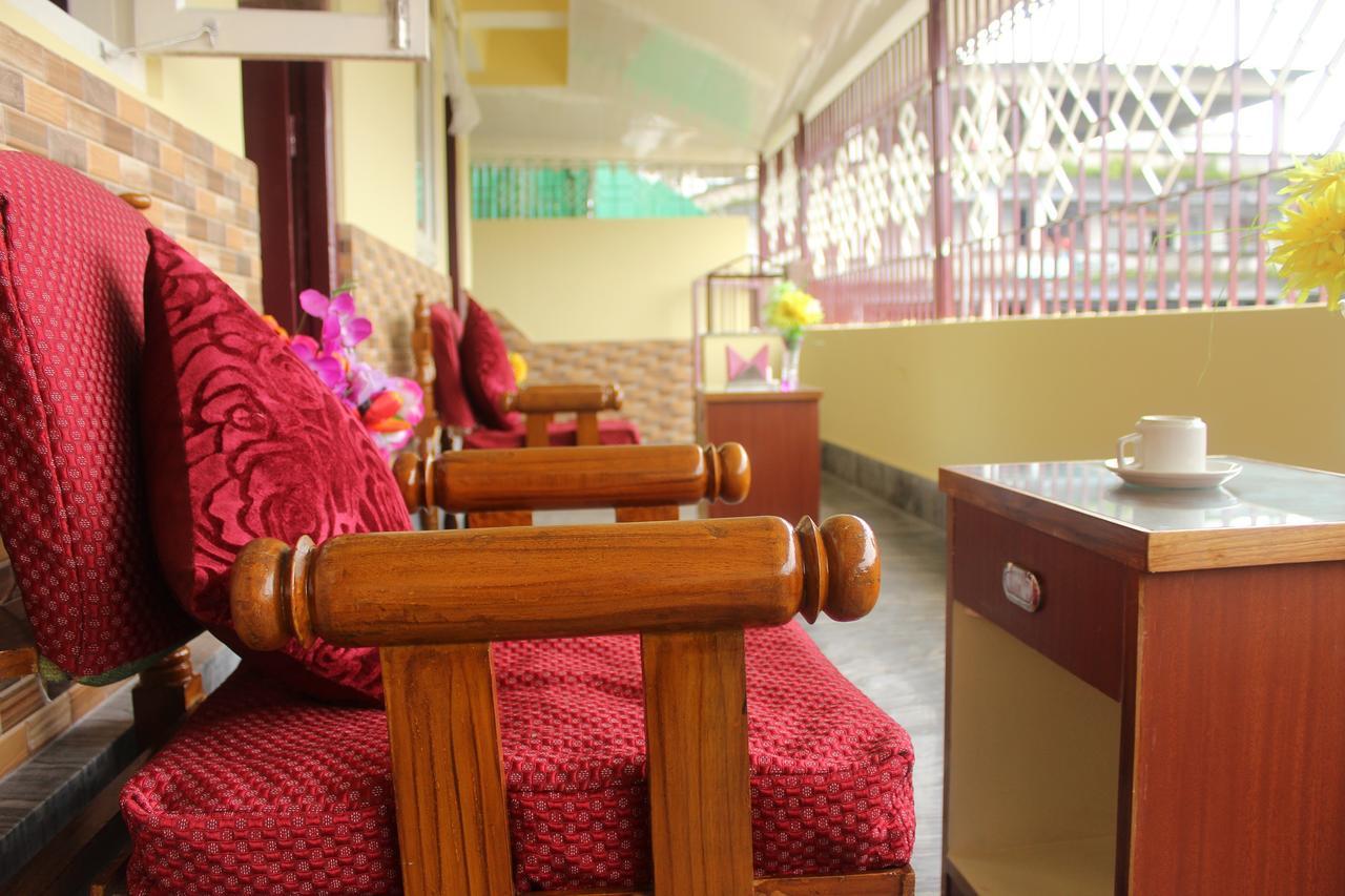 Zero To One Stay Khandroling Gangtok Extérieur photo
