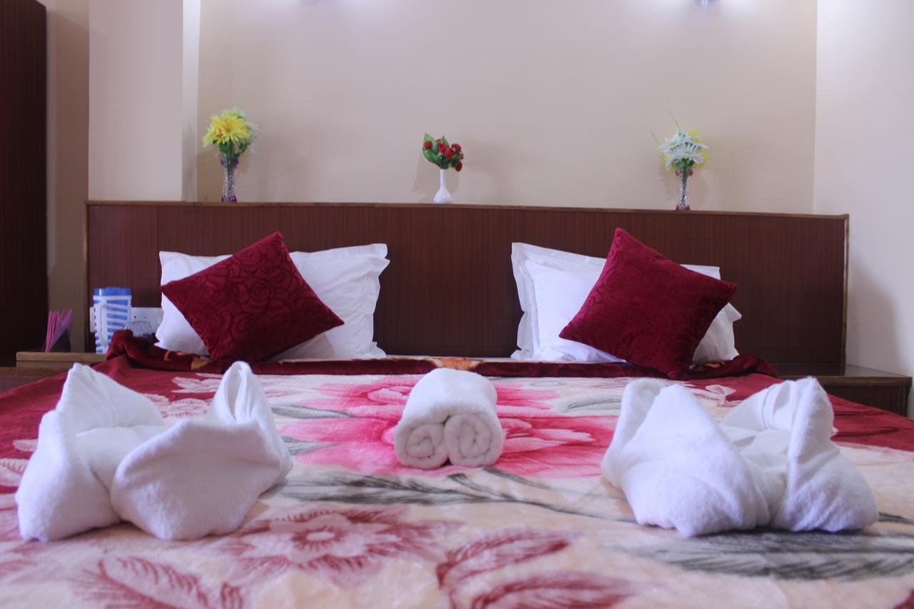 Zero To One Stay Khandroling Gangtok Extérieur photo