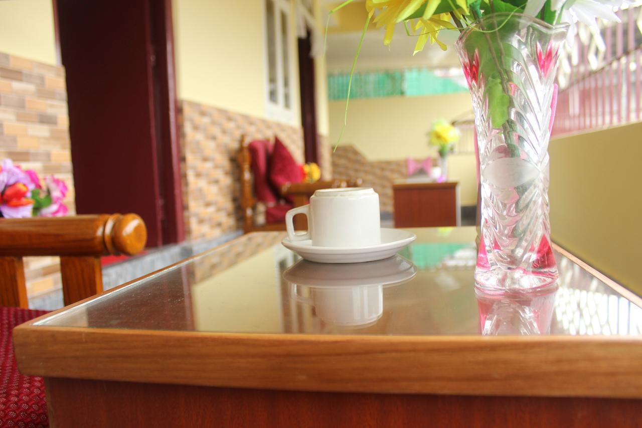 Zero To One Stay Khandroling Gangtok Extérieur photo