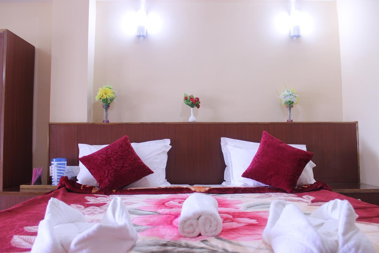 Zero To One Stay Khandroling Gangtok Extérieur photo