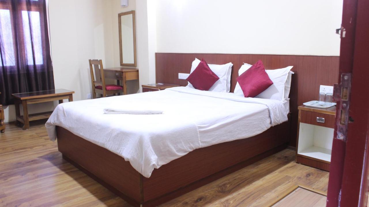 Zero To One Stay Khandroling Gangtok Extérieur photo