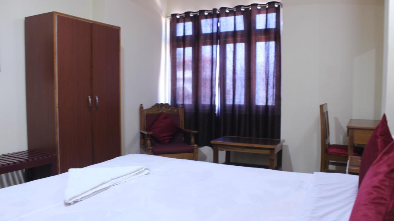 Zero To One Stay Khandroling Gangtok Extérieur photo