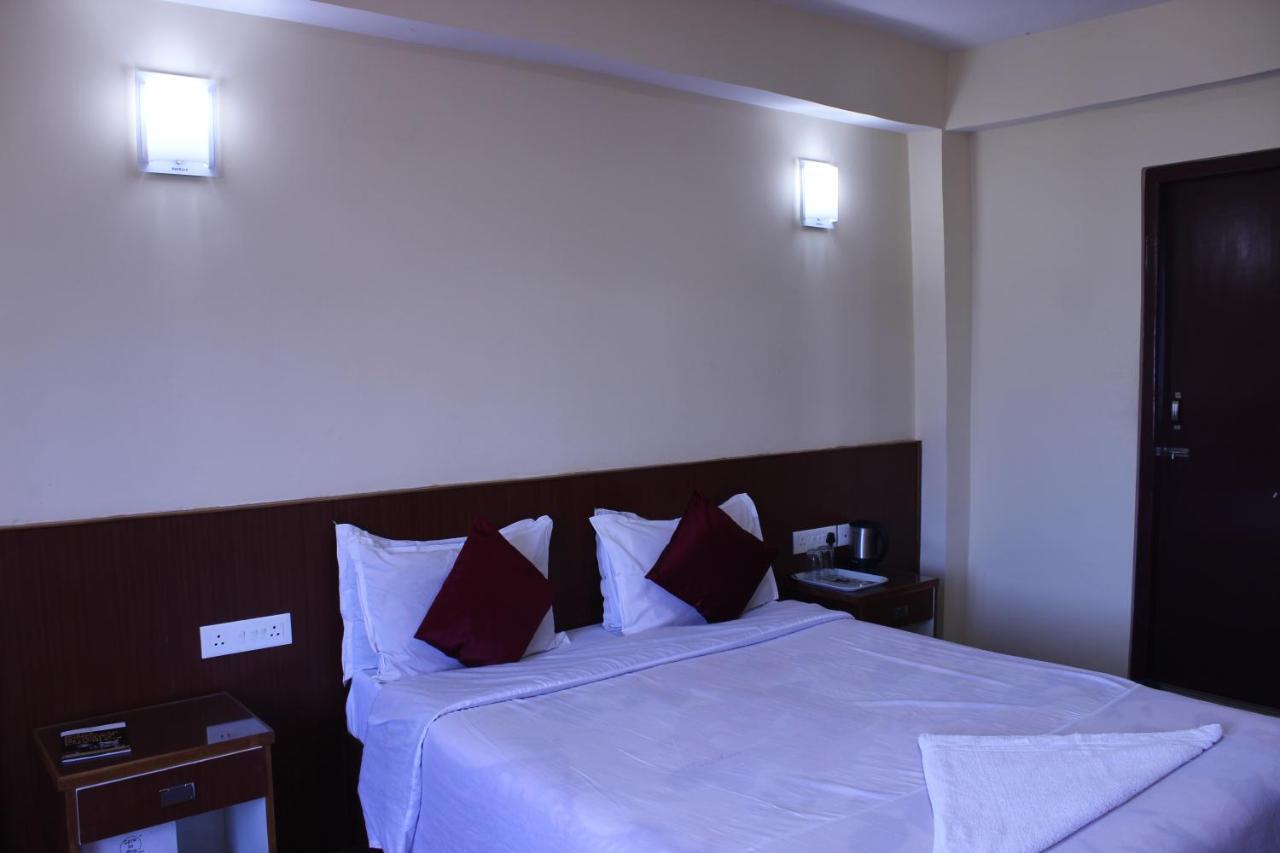 Zero To One Stay Khandroling Gangtok Extérieur photo
