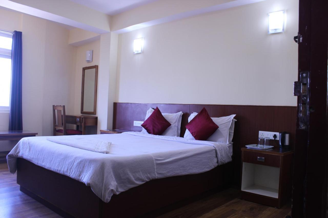 Zero To One Stay Khandroling Gangtok Extérieur photo