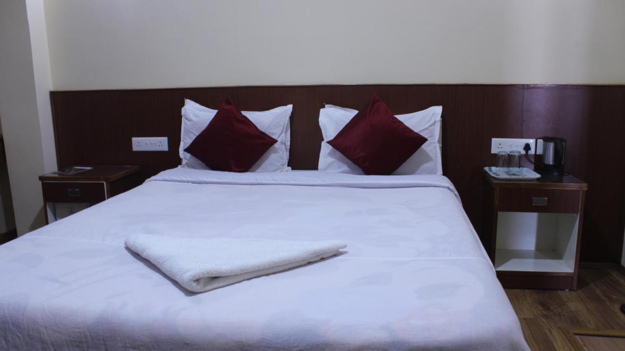 Zero To One Stay Khandroling Gangtok Extérieur photo